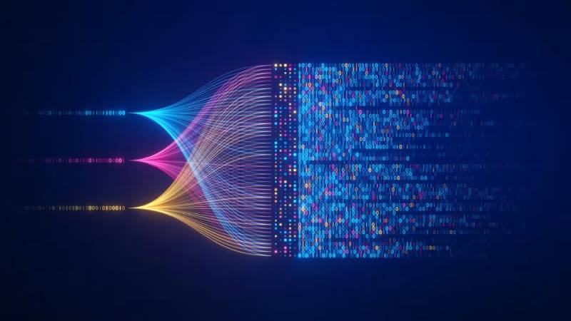 沿河软件开发：解锁高性能应用的核心技术路径